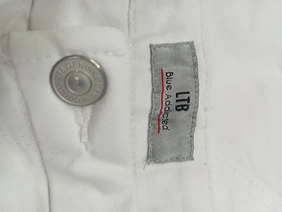 LTB Jeans Shorts Bild 2