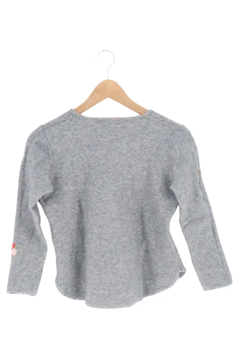 SIX-O-SEVEN Pullover Bild 2
