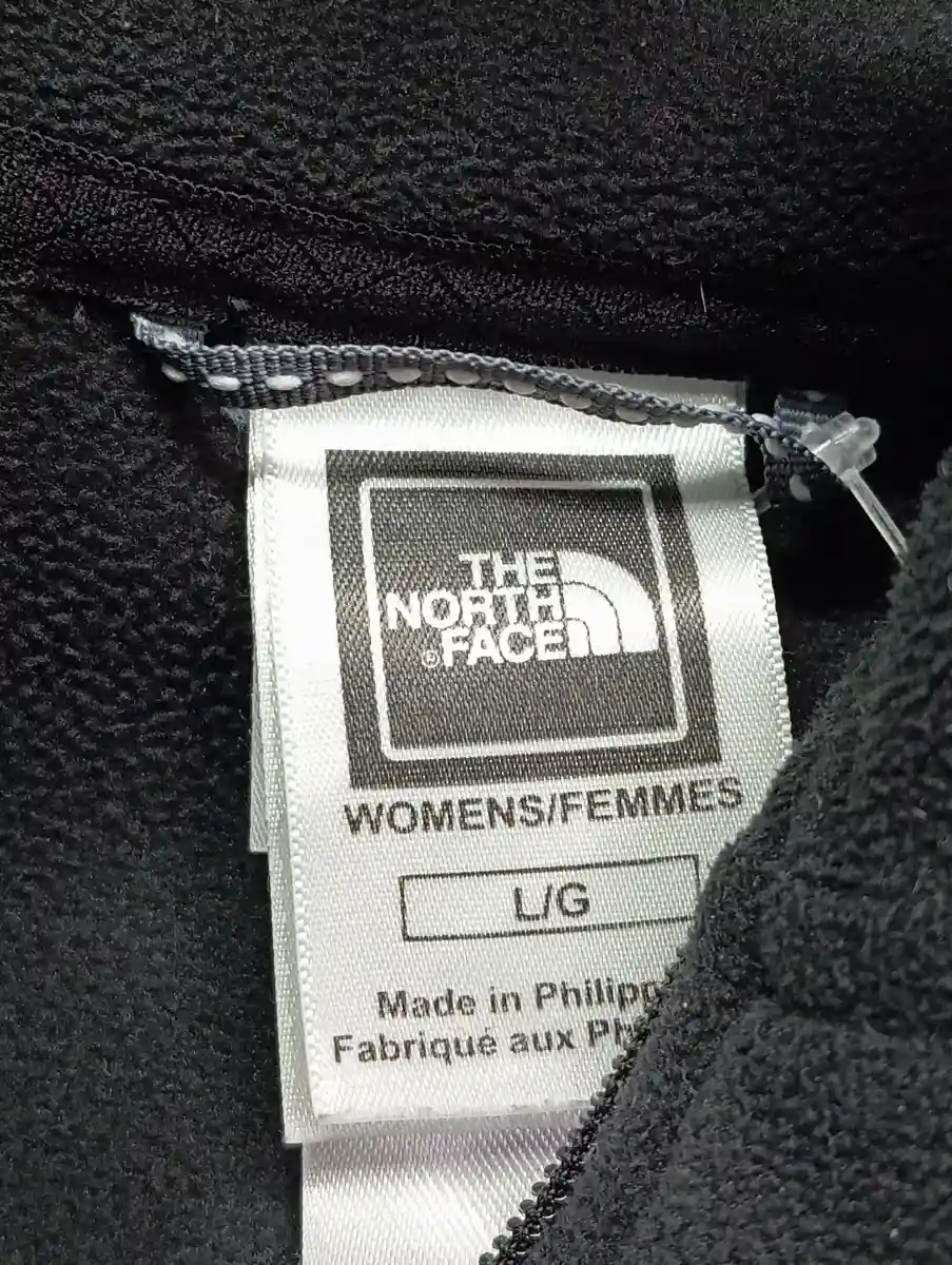 THE NORTH FACE Fleecepullover Bild 2