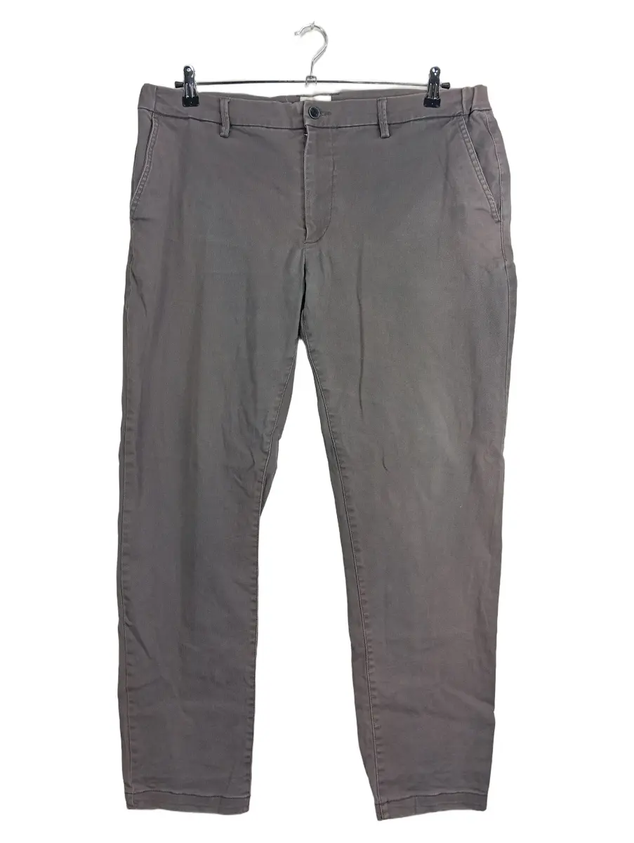 SØNDAG & SONS Stoffhose