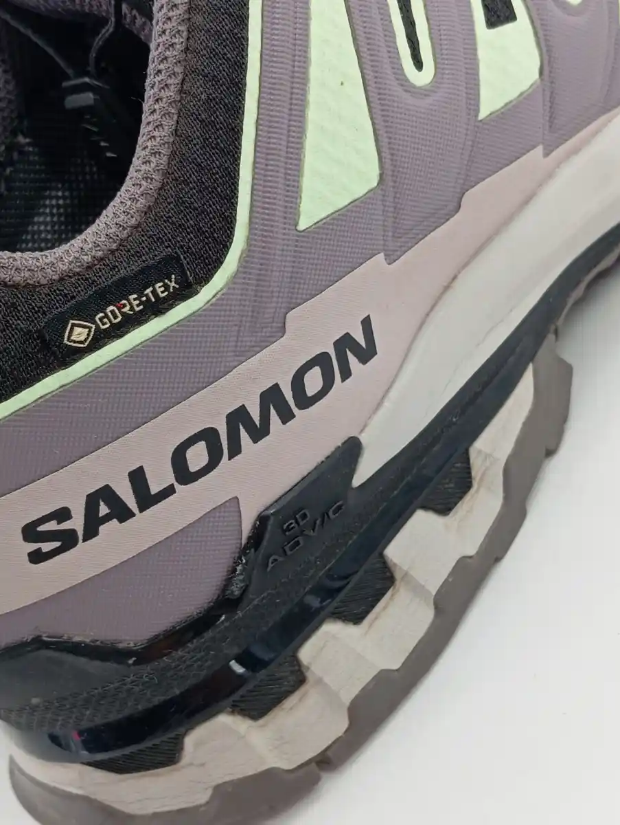 SALOMON Outdoorschuhe Bild 3