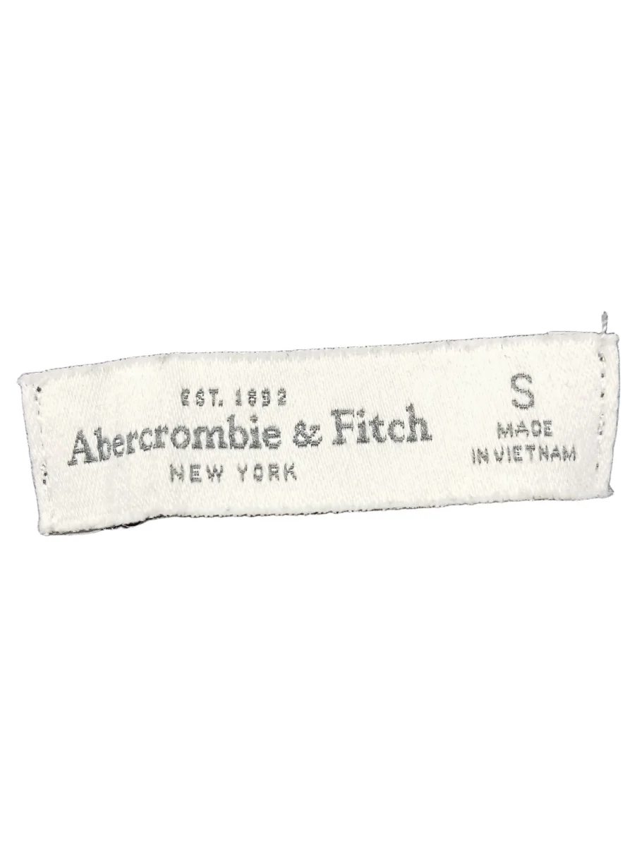 ABERCROMBIE & FITCH Top Bild 2