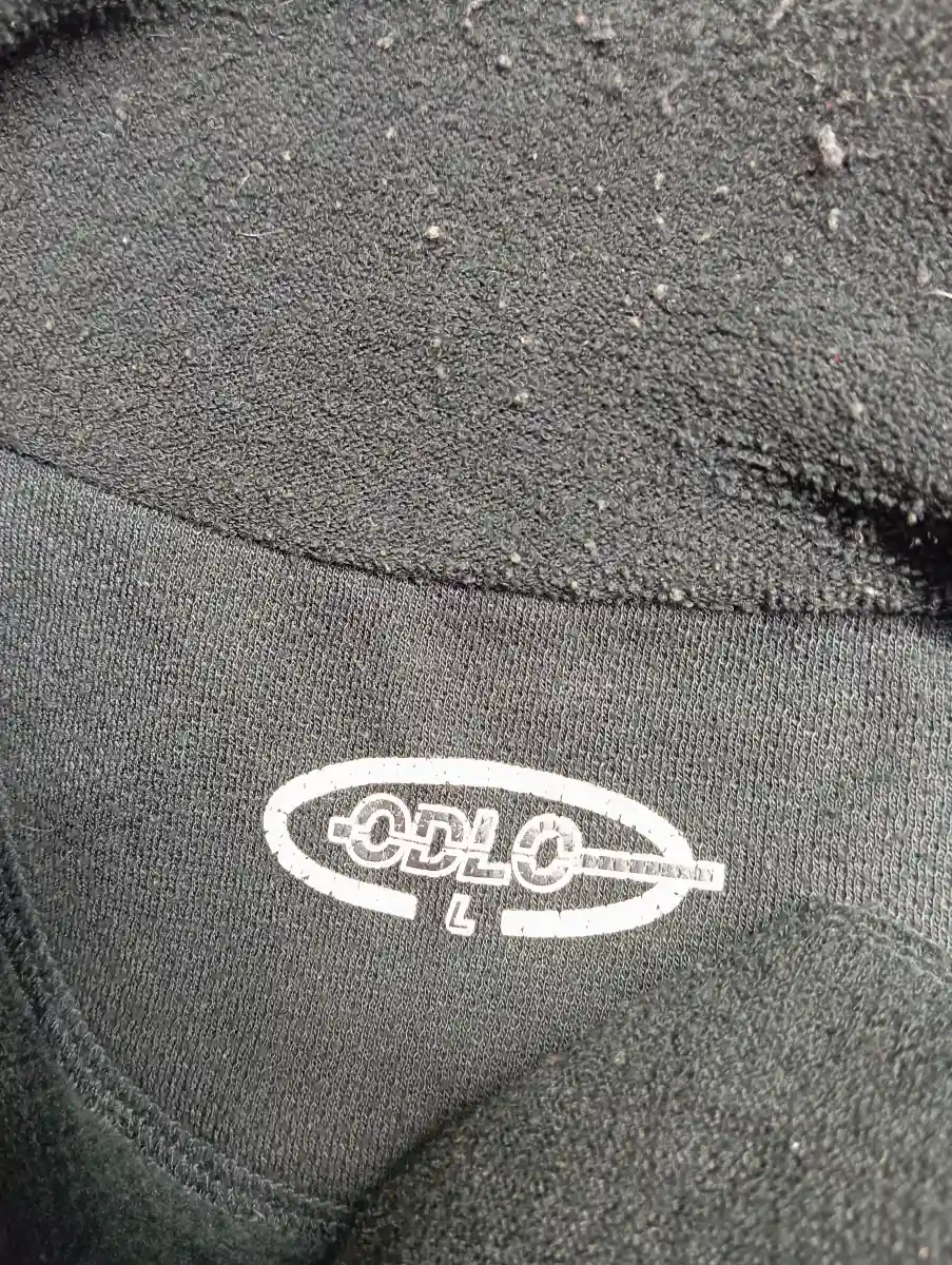 ODLO Fleecepullover Bild 3