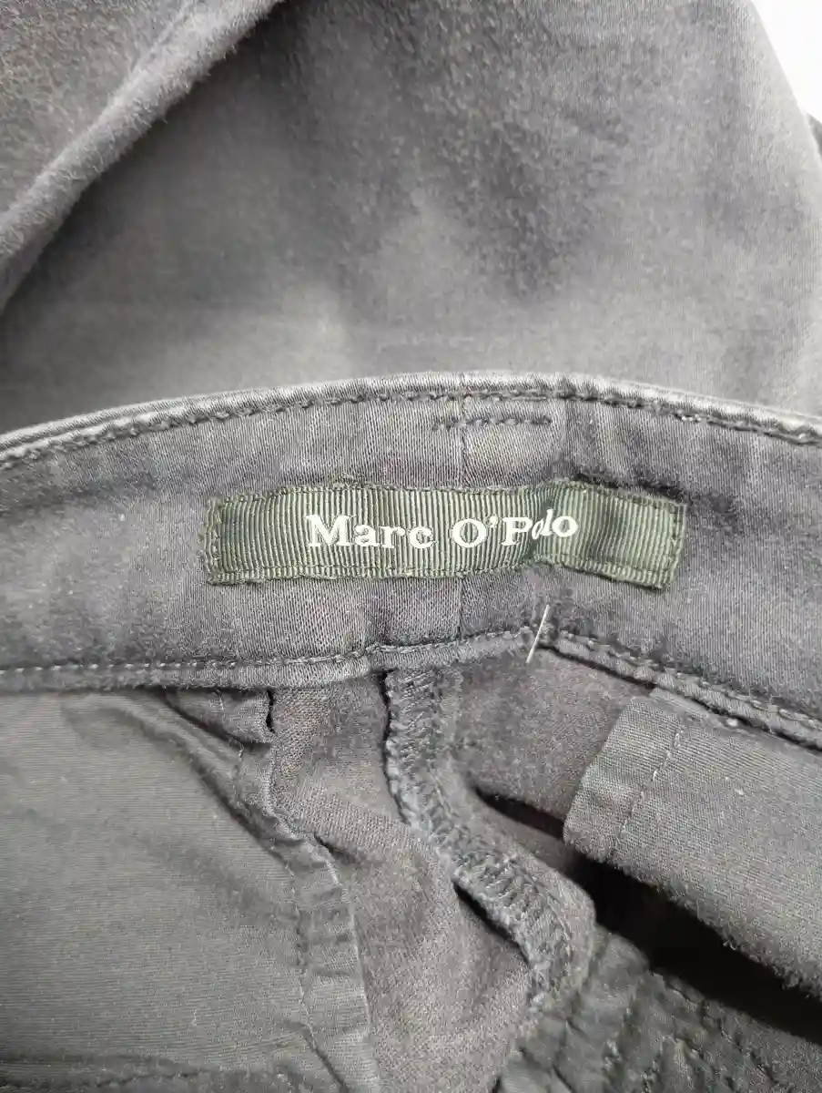 MARC O'POLO Stoffhose Bild 3