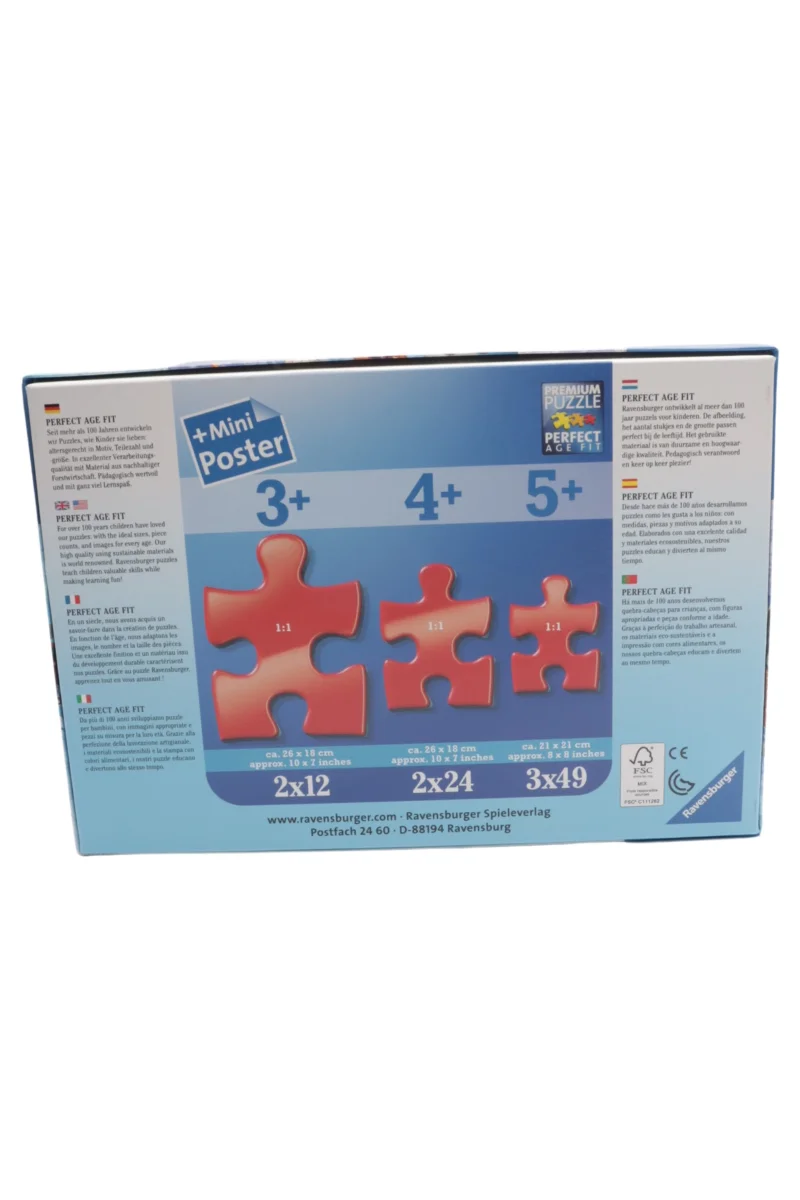 Puzzle Bild 2