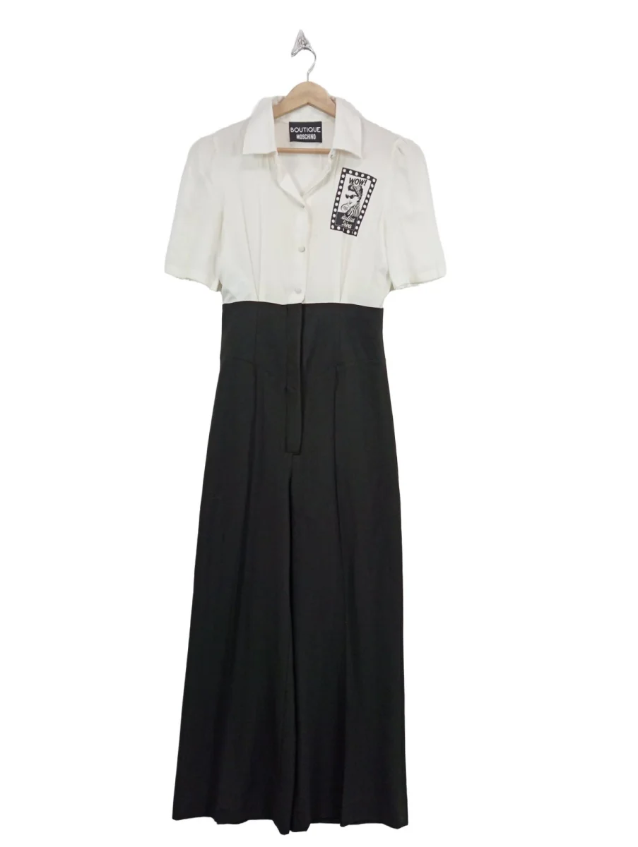 MOSCHINO Jumpsuit Bild 1