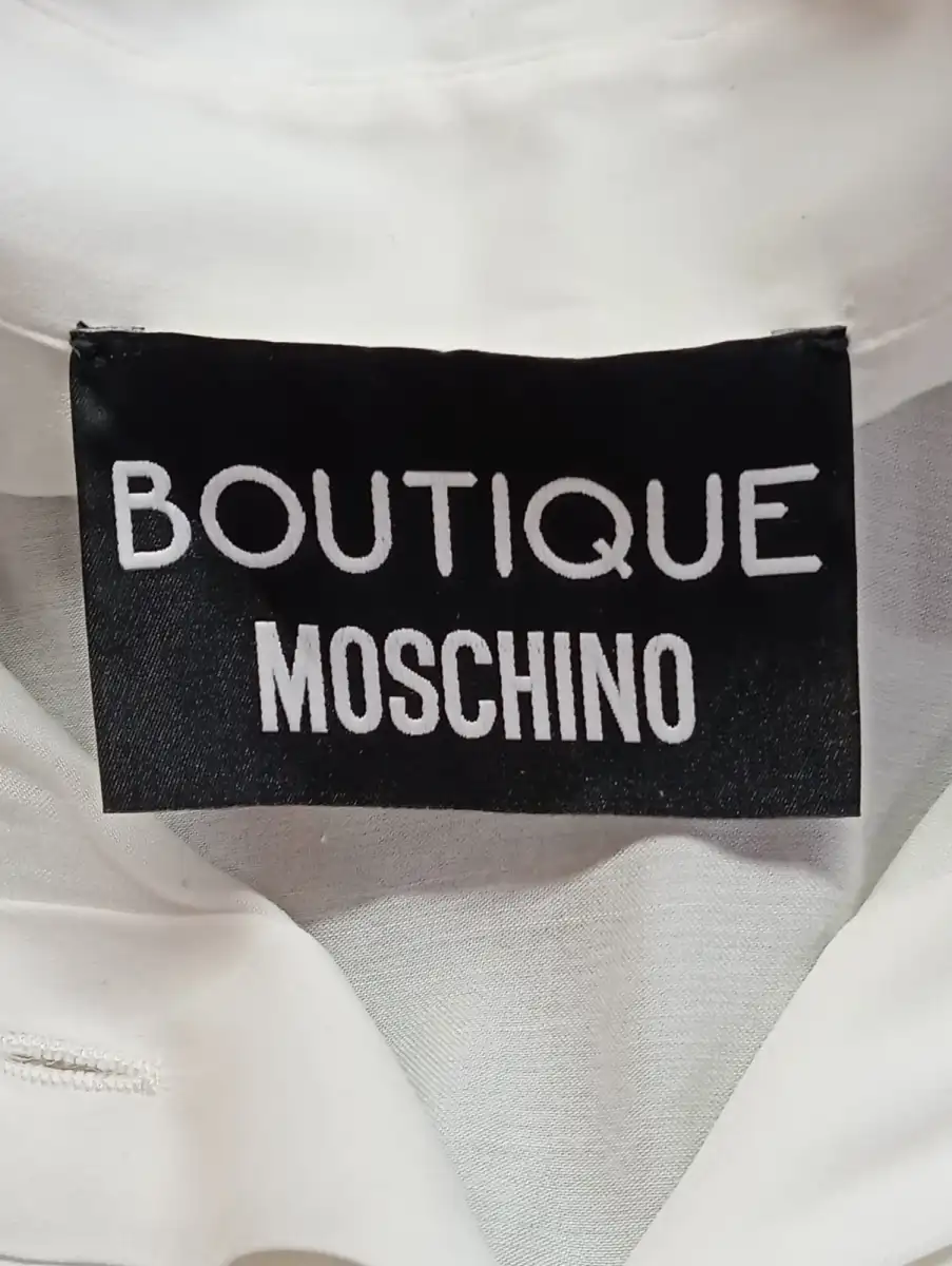 MOSCHINO Jumpsuit Bild 3