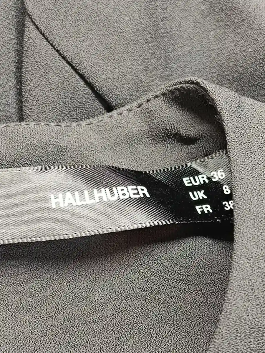 HALLHUBER Jumpsuit Bild 3