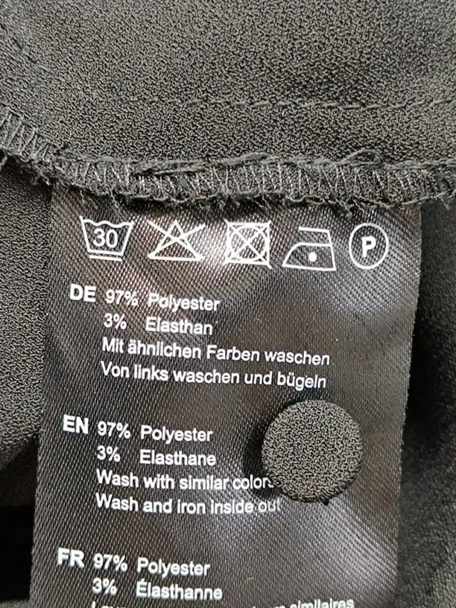 HALLHUBER Jumpsuit Bild 4