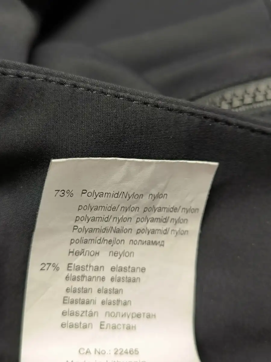 ROSNER Leggings Bild 5