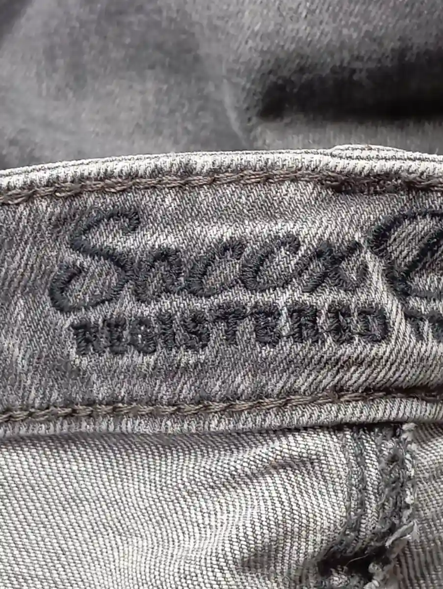 SOCCX Jeans Regular Fit Bild 3