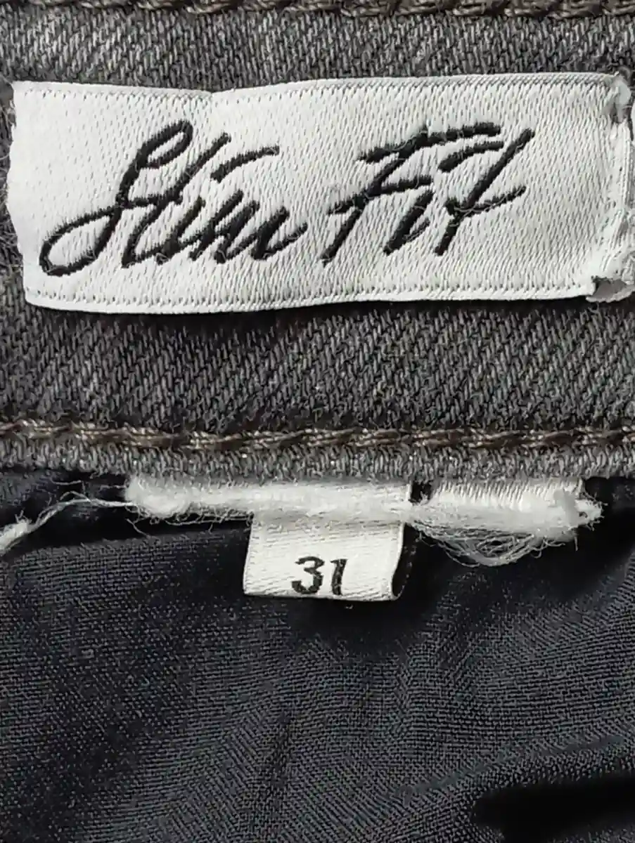 SOCCX Jeans Regular Fit Bild 4