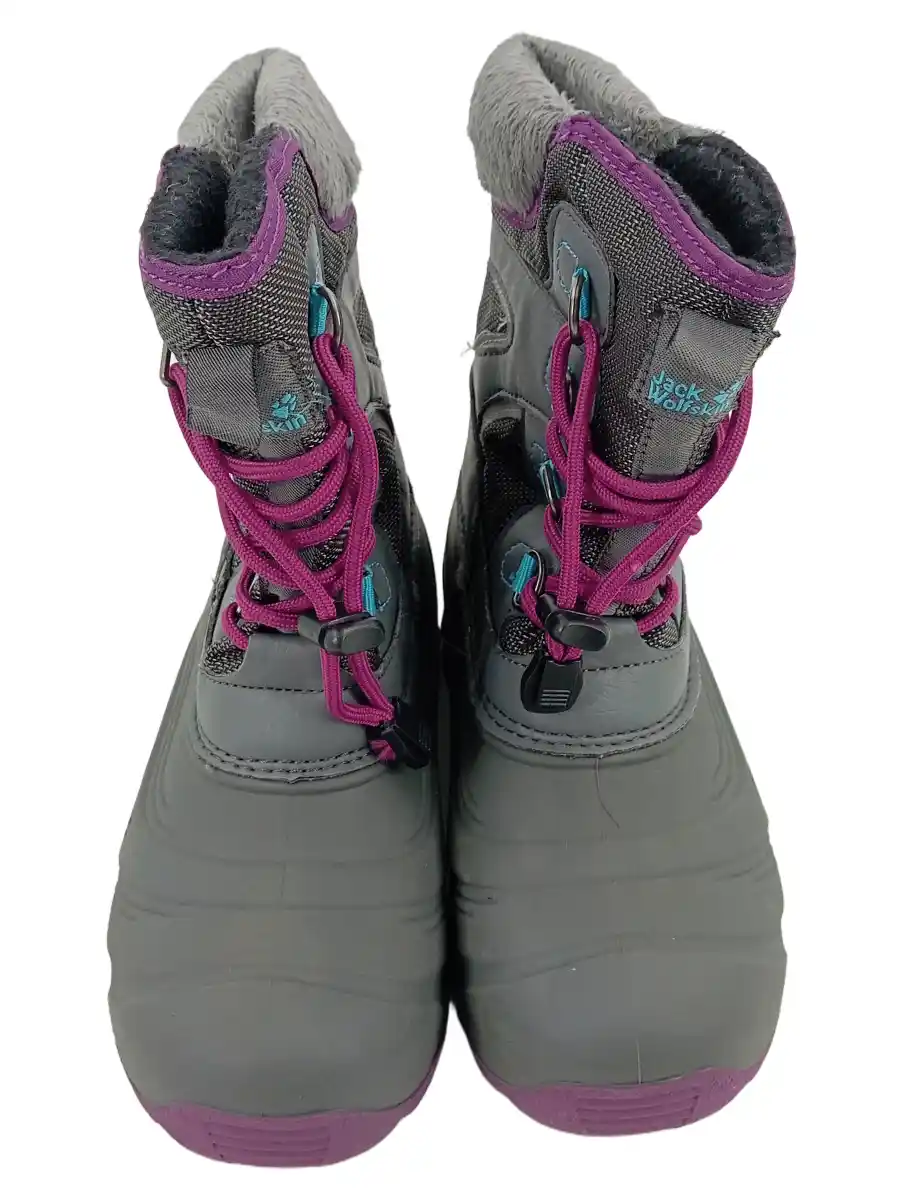 JACK WOLFSKIN Schneestiefel Bild 2