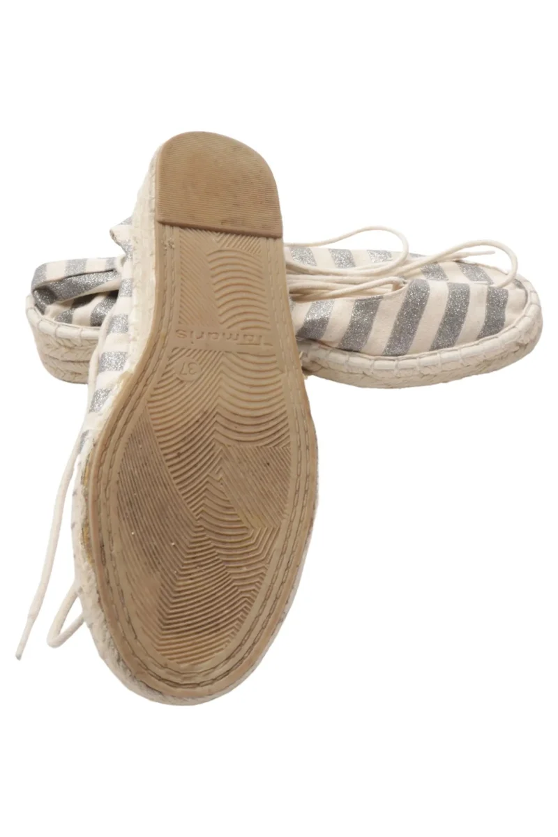 TAMARIS Espadrille Bild 3