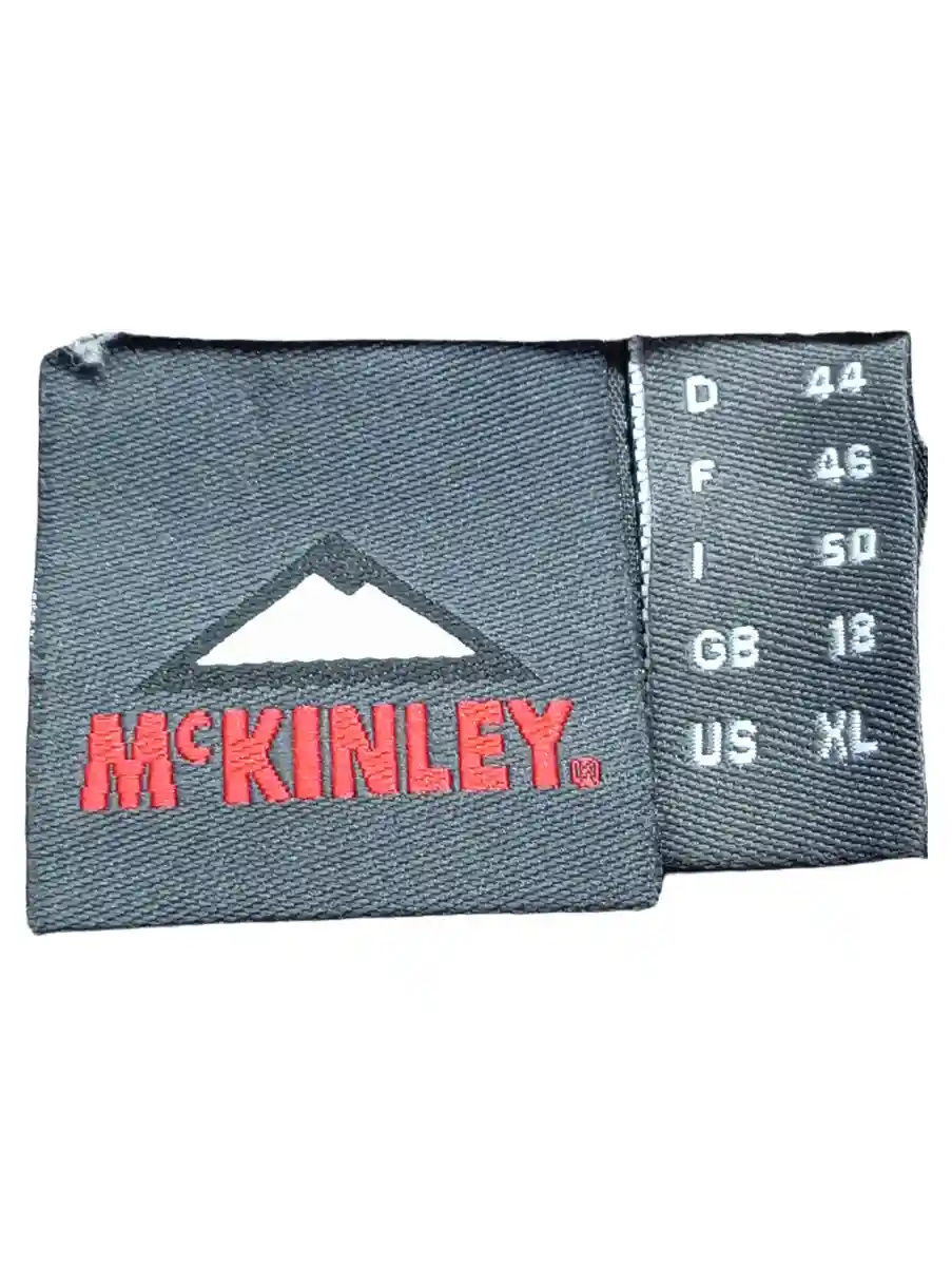 MCKINLEY Outdoorhose Bild 2