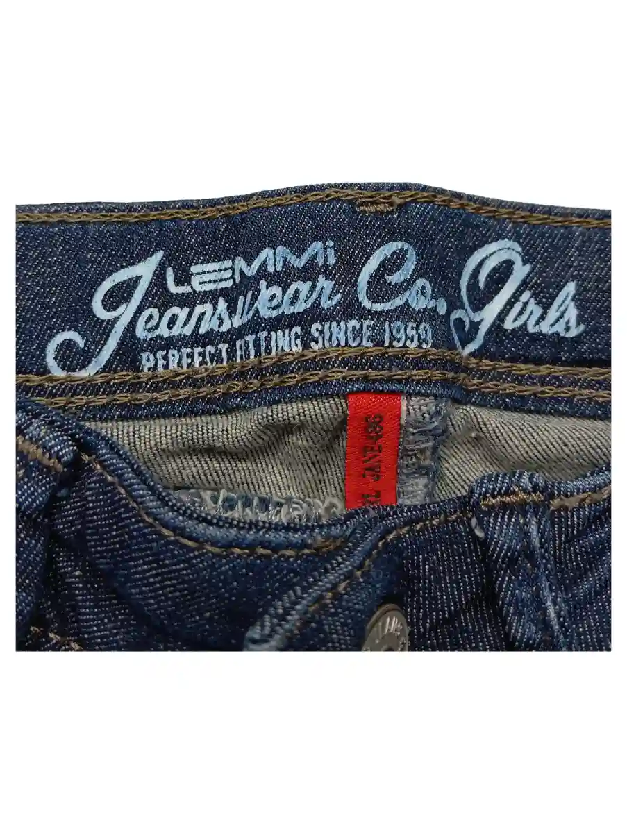 LEMMI Jeans Slim Fit Bild 2