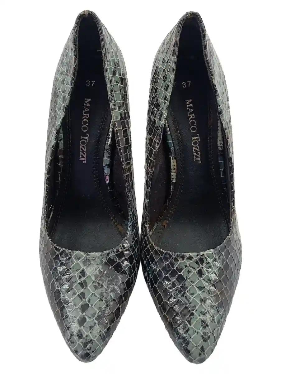 MARCO TOZZI Pumps Bild 3