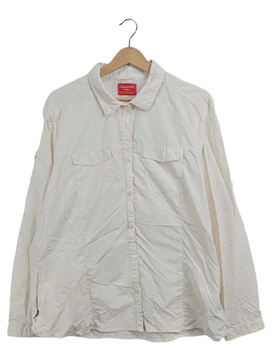 CRAGHOPPERS Outdoorjacke
