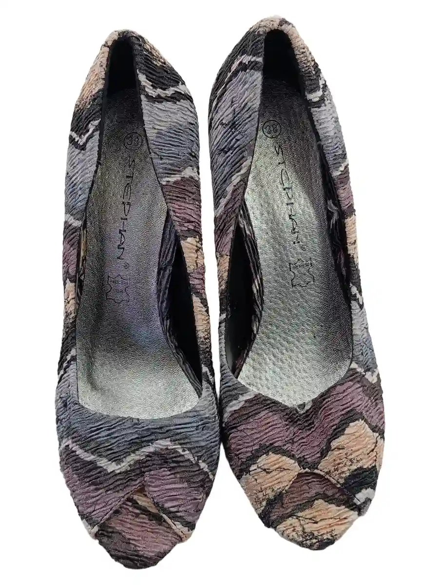 STEPHAN PARIS Pumps Bild 2