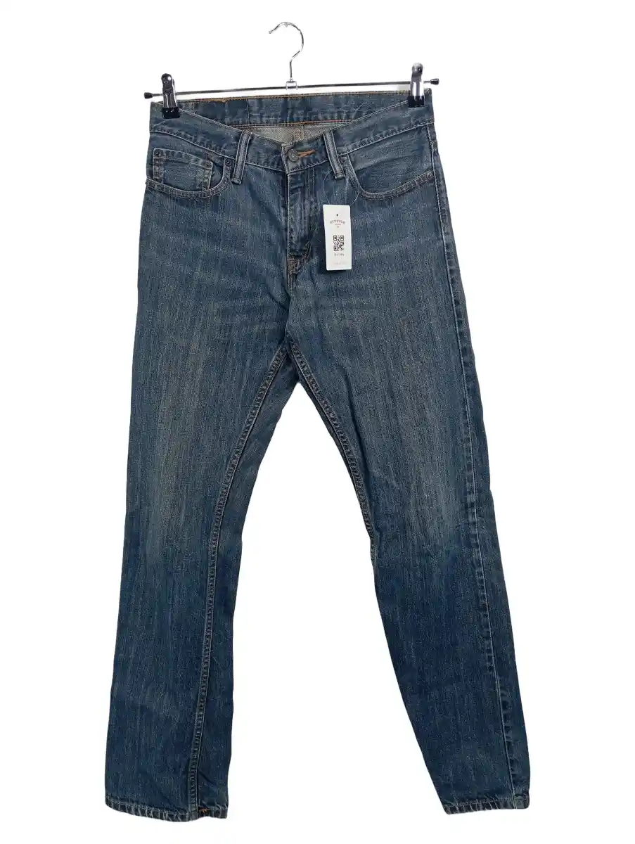 LEVI'S Jeans Straight Leg