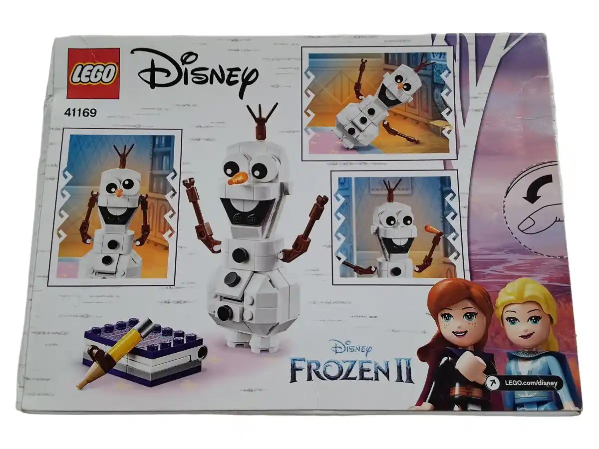 LEGO LEGO Bauset Bild 2