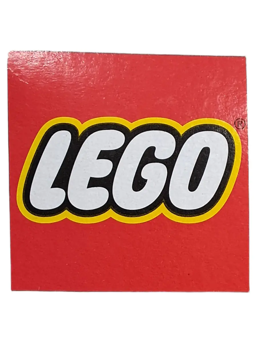 LEGO LEGO Bauset Komplett Bild 3