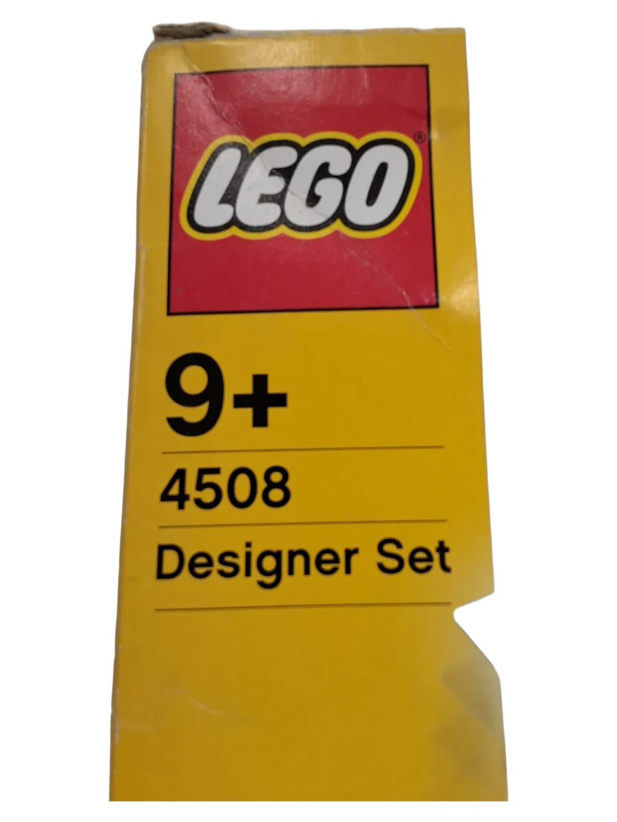 LEGO LEGO Bauset Komplett Bild 3