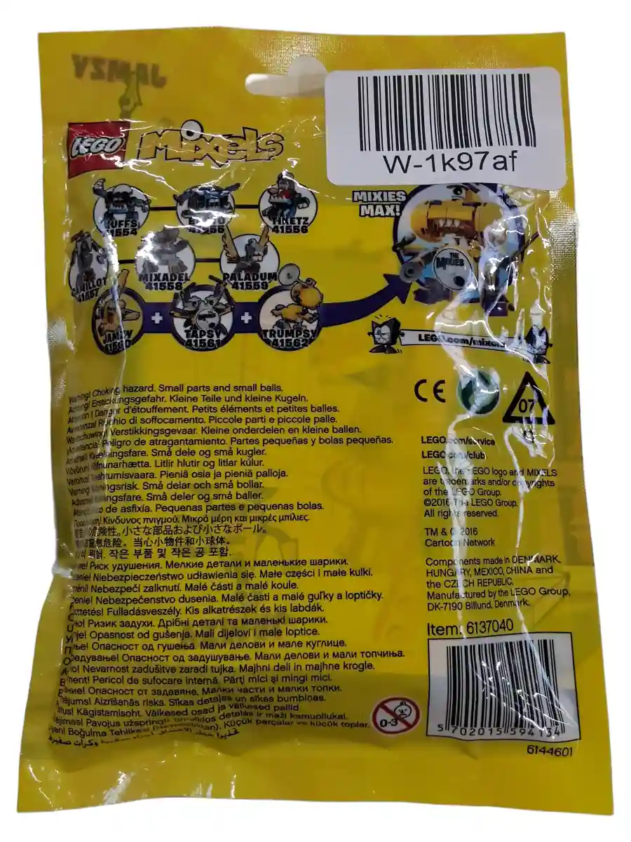 LEGO LEGO Bauset Bild 2