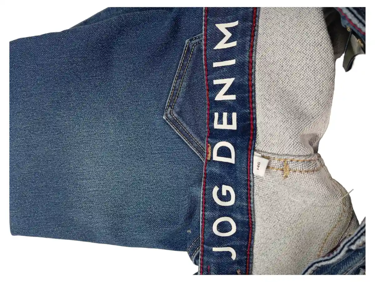 C&A ACTIVE Jeans Regular Fit Bild 3