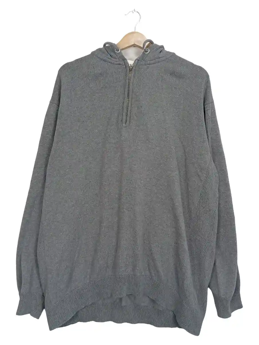 BRUNO BANANI Sweatjacke