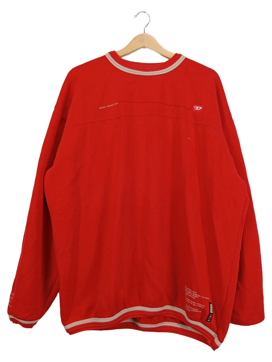 DIESEL Sweatshirt