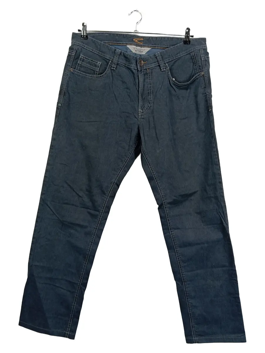 CAMEL ACTIVE Jeans Straight Leg