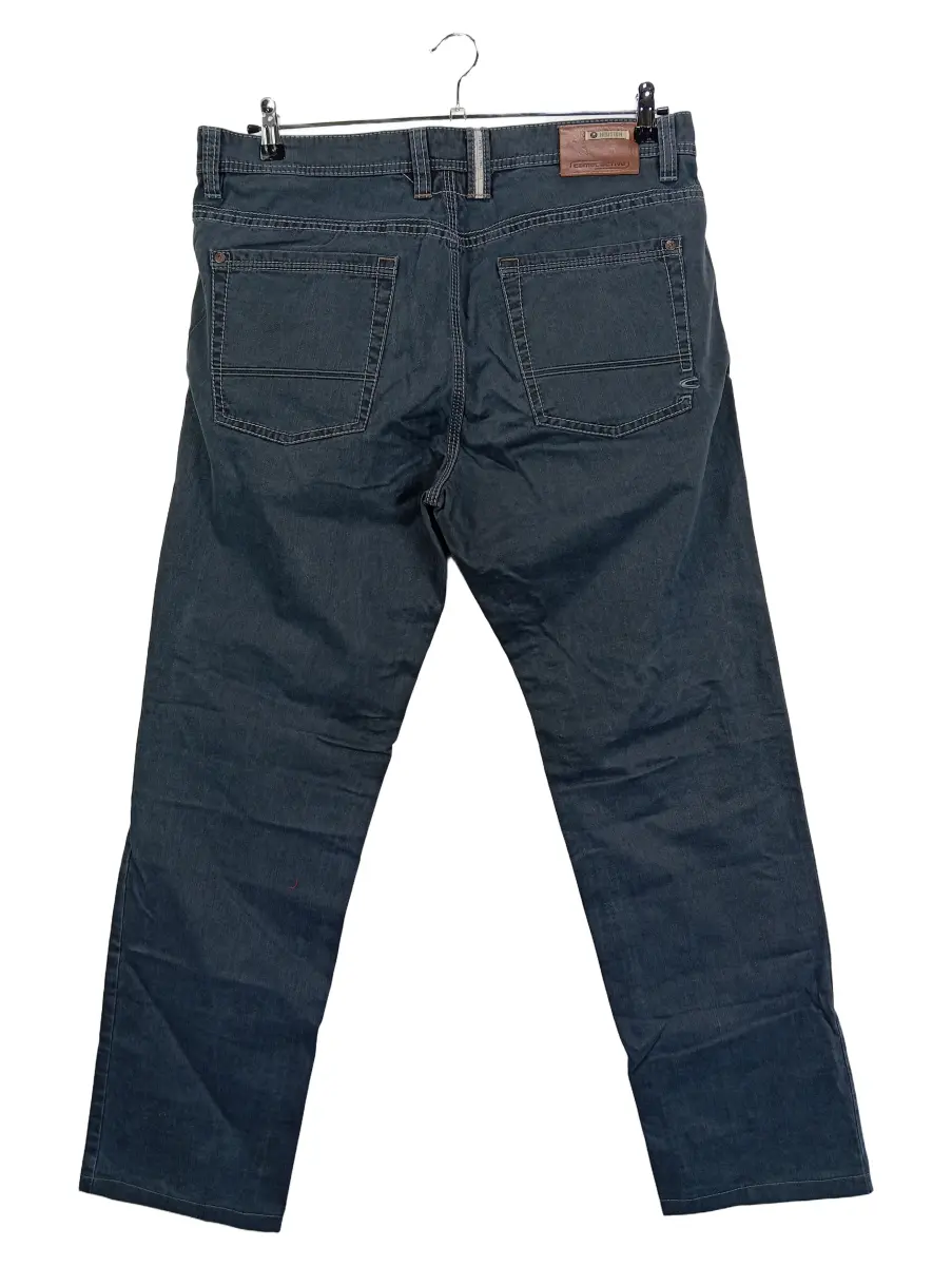 CAMEL ACTIVE Jeans Straight Leg Bild 2