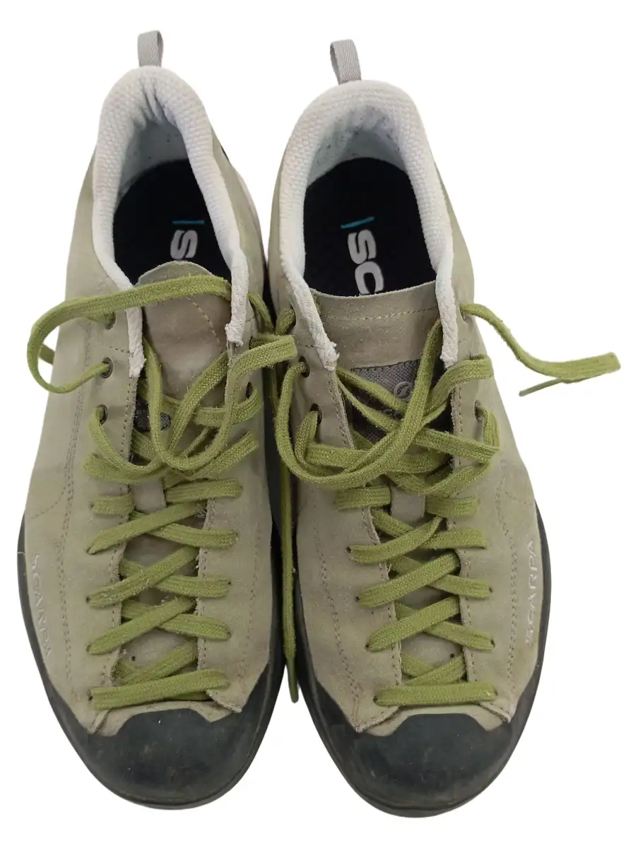 SCARPA Outdoorschuhe Bild 2