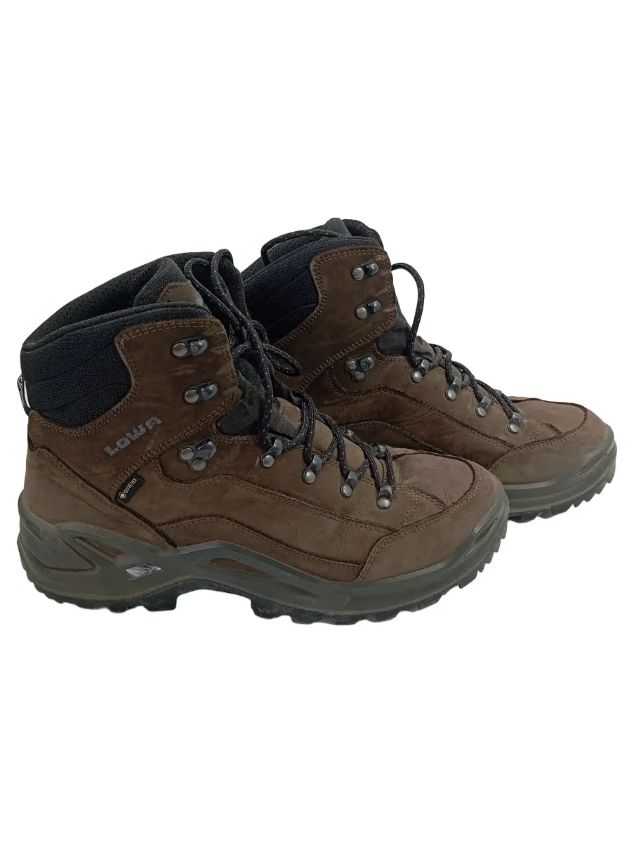LOWA Outdoorschuhe