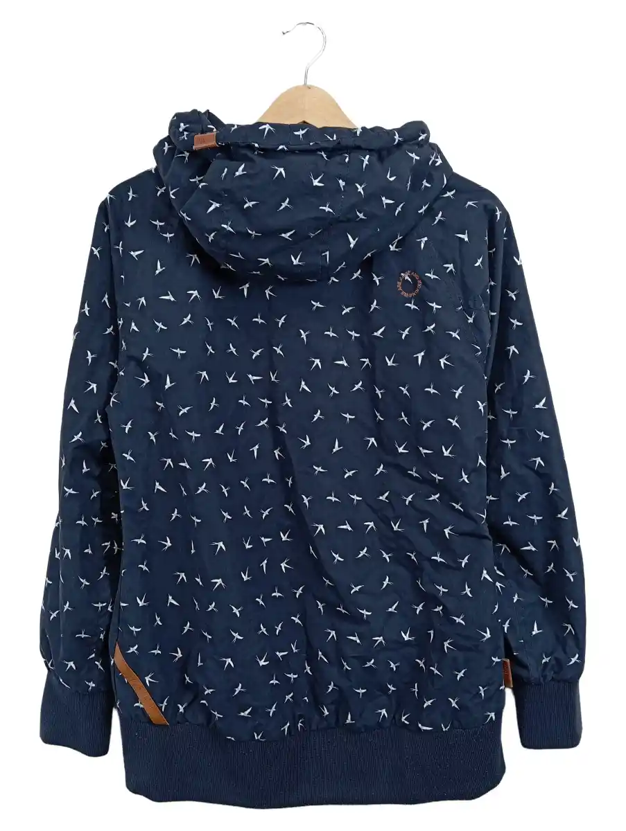 ALIFE & KICKIN Steppjacke Bild 2