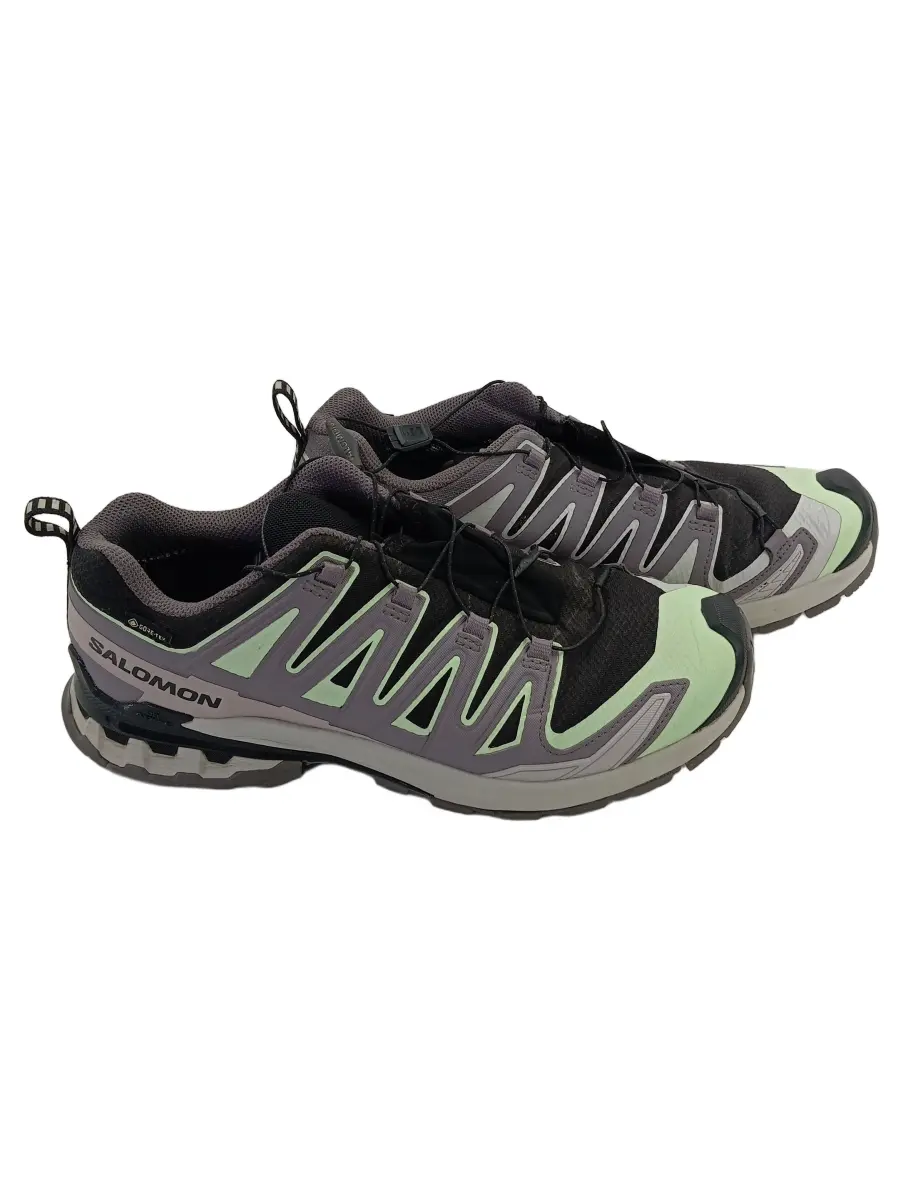 SALOMON Outdoorschuhe