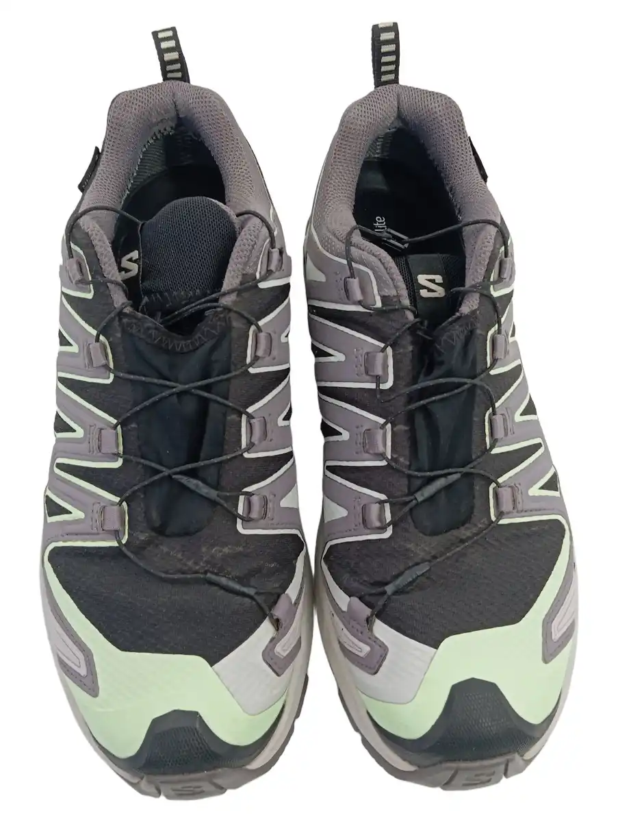 SALOMON Outdoorschuhe Bild 2
