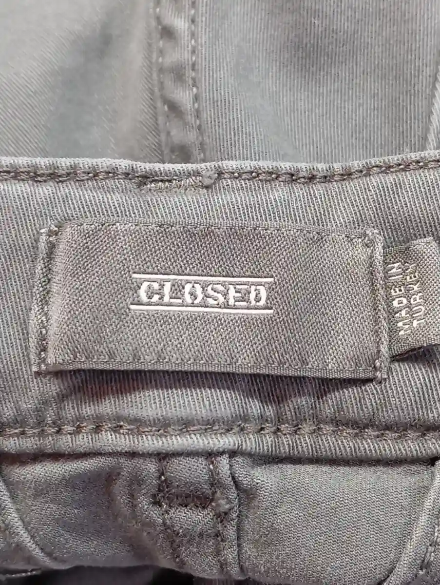 CLOSED Jeans Regular Fit Bild 3