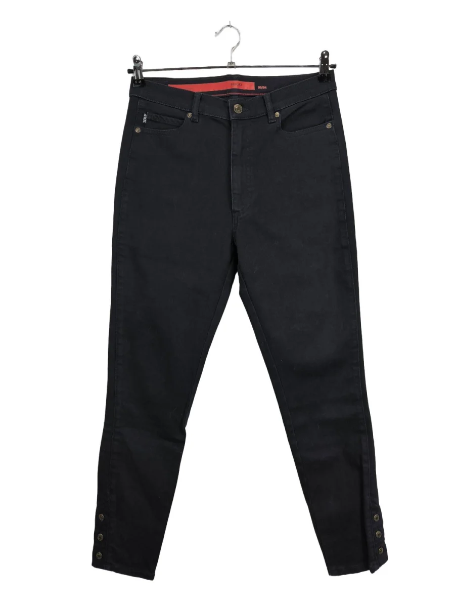 HUGO BOSS Jeans Slim Fit Bild 1