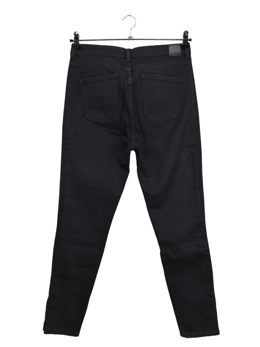HUGO BOSS Jeans Slim Fit Bild 2