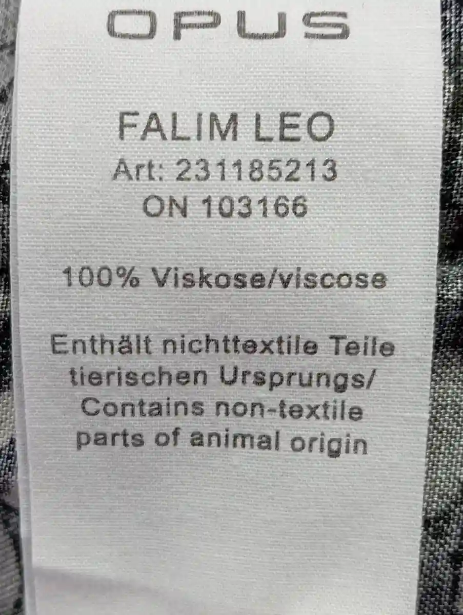 OPUS Kostüm mit Rock Bild 5