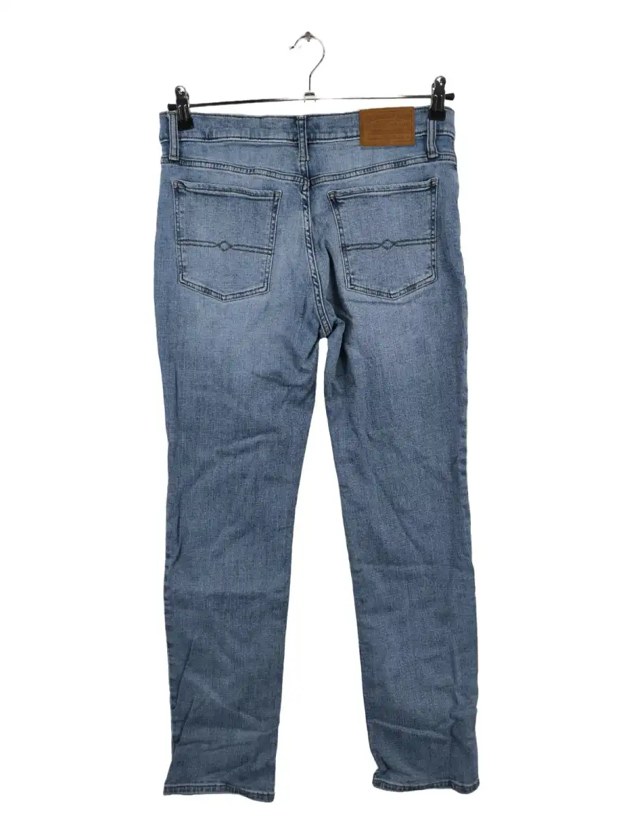 LUCKY BRAND Jeans Straight Leg Bild 2