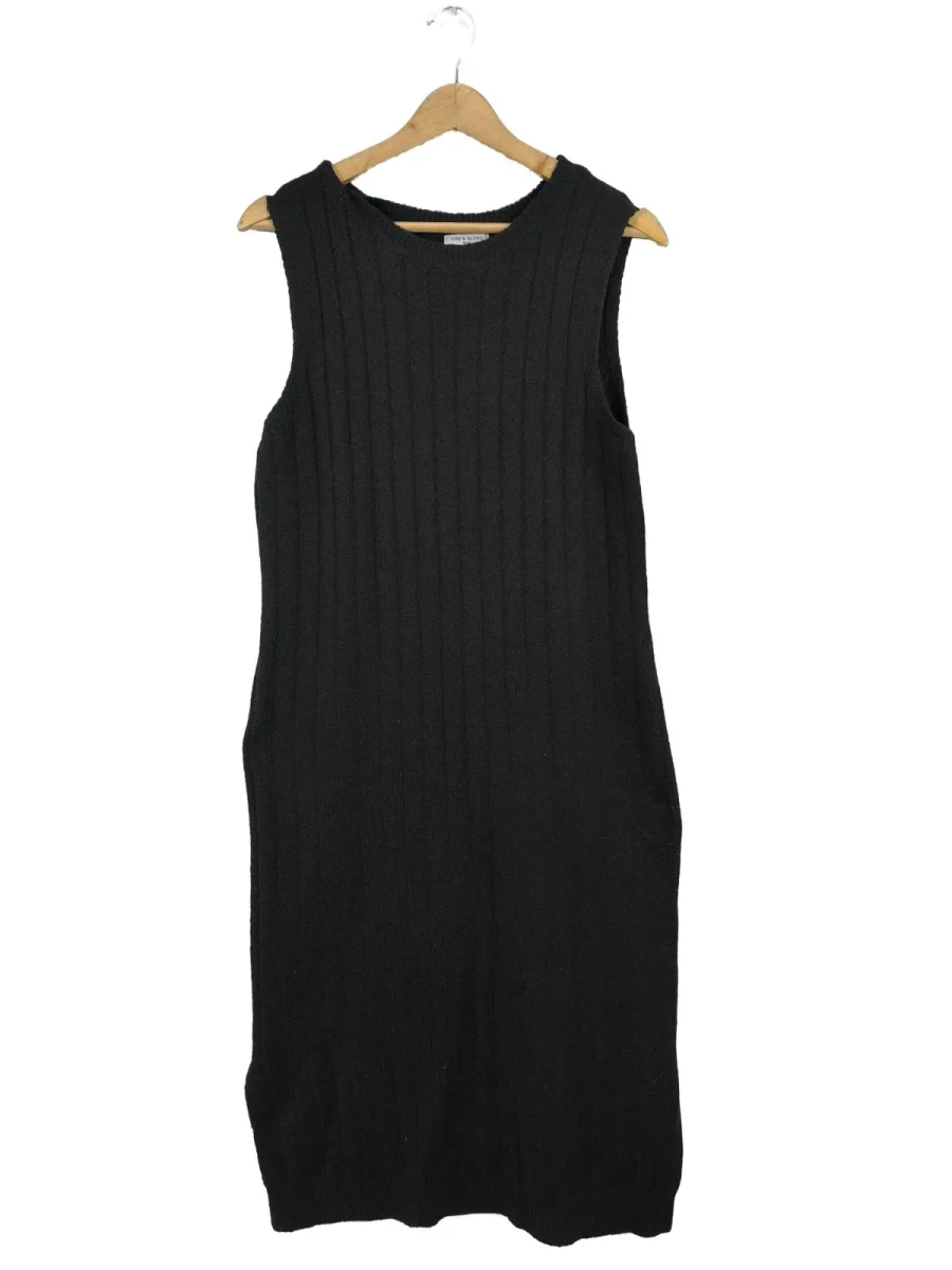 FIRE&GLORY Strickkleid Bild 1