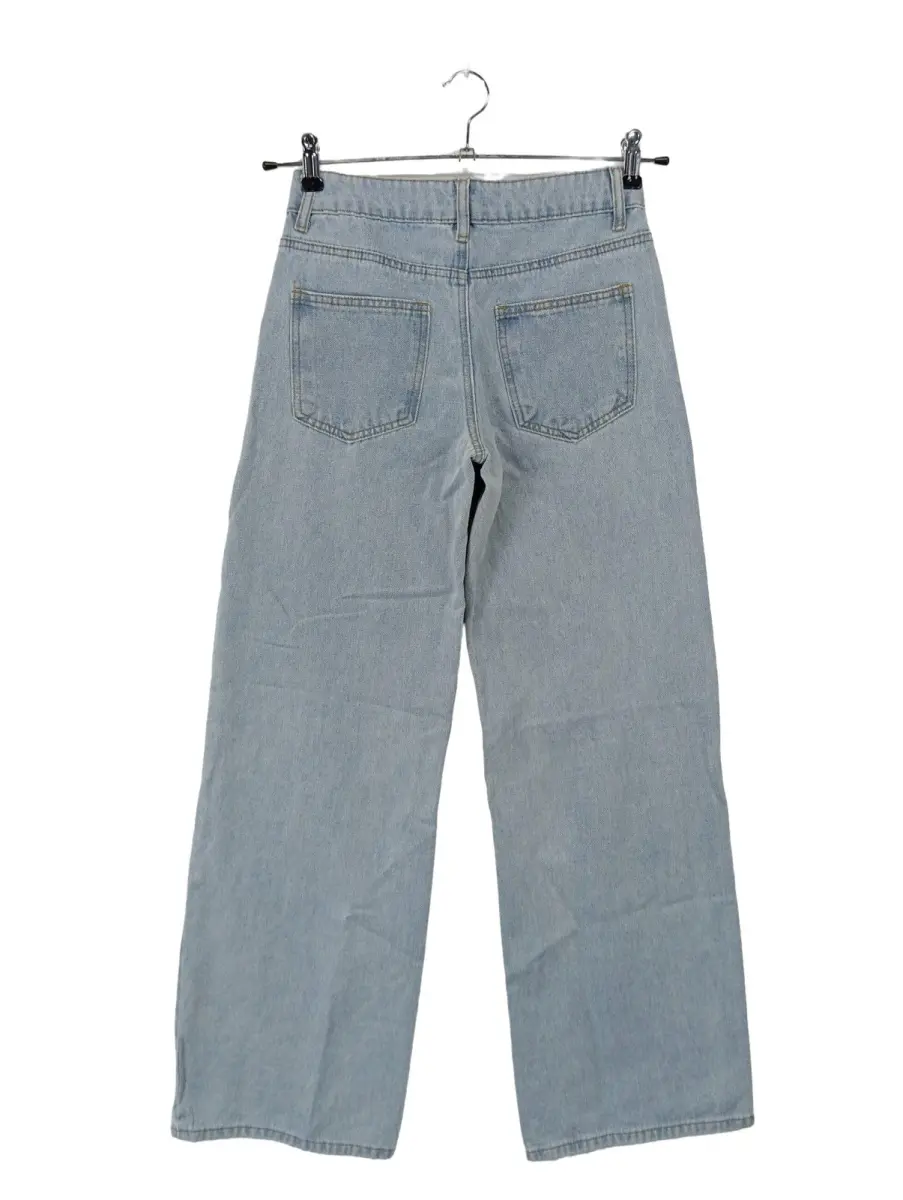 EDIKTED Jeans Wide Fit Bild 2