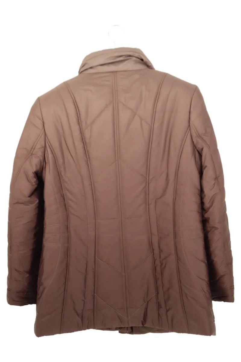 BARBARA LEBEK Steppjacke Bild 2