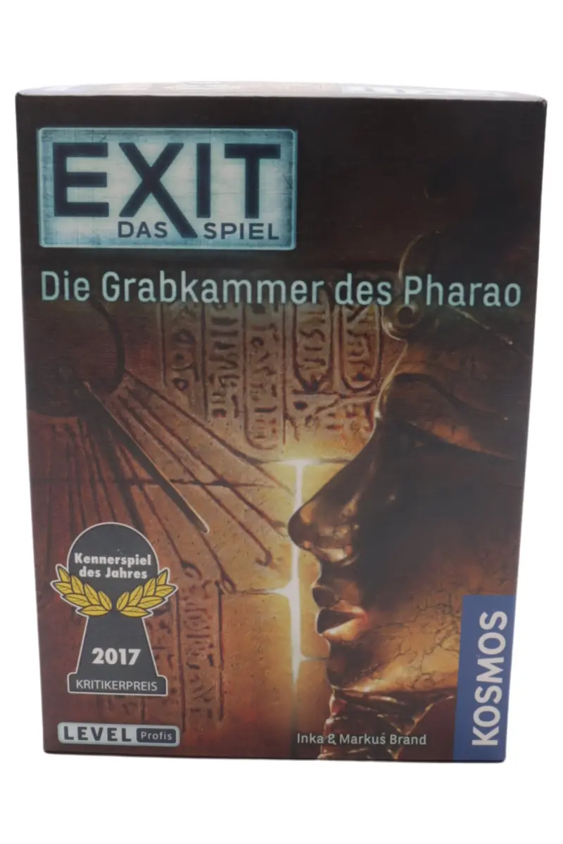 Logikspiele & Denkspiele Second Hand