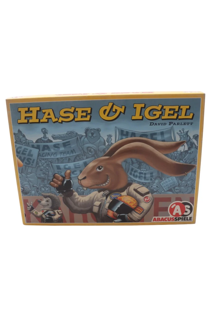 Retro Brettspiele Second Hand