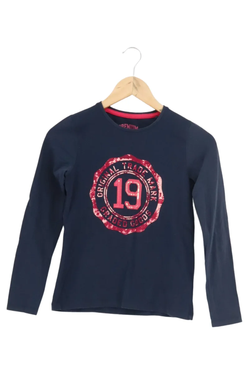 PEPPERTS! Langarmshirt
