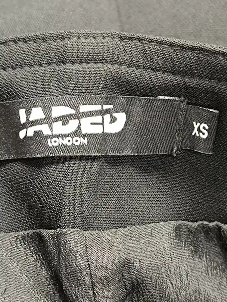 JADED LONDON Shorts Bild 3
